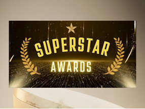 SuperStar promotion